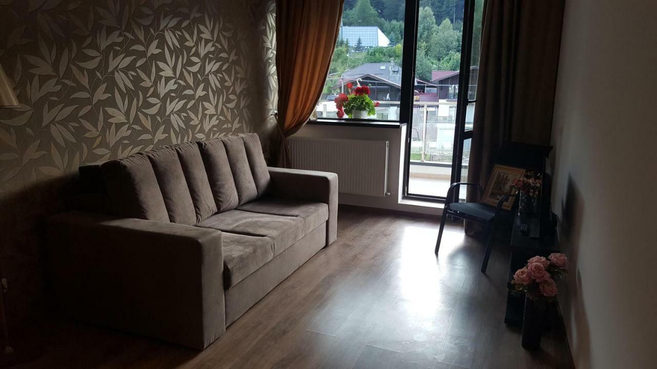 Ripsime Colina Marei Sinaia Exterior foto