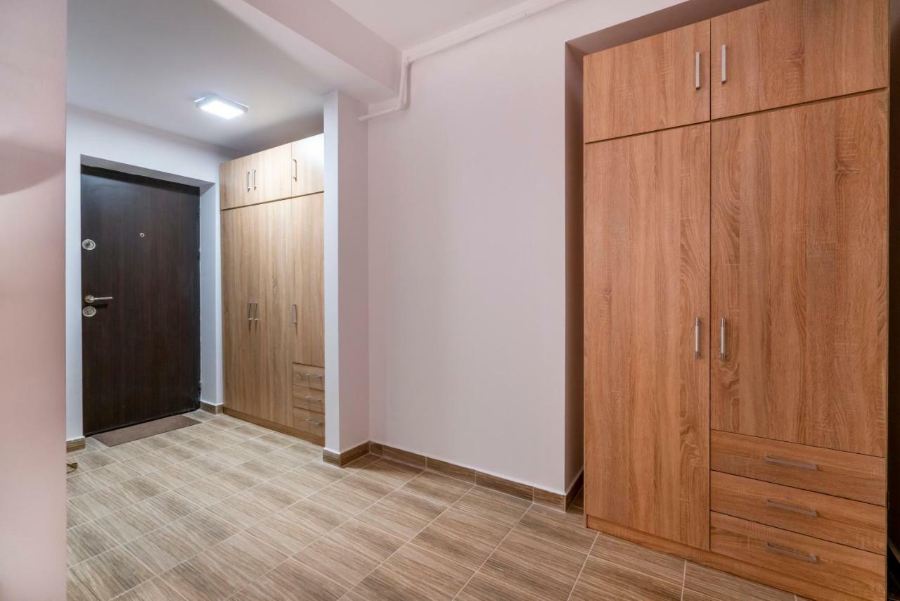 Ripsime Colina Marei Sinaia Exterior foto