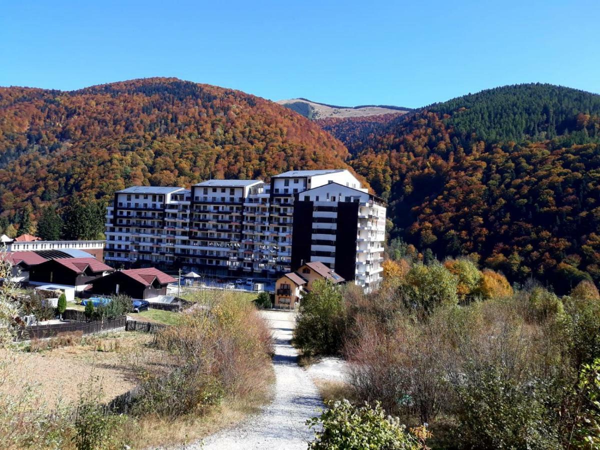 Ripsime Colina Marei Sinaia Exterior foto